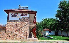 Vila Maya Vama Veche